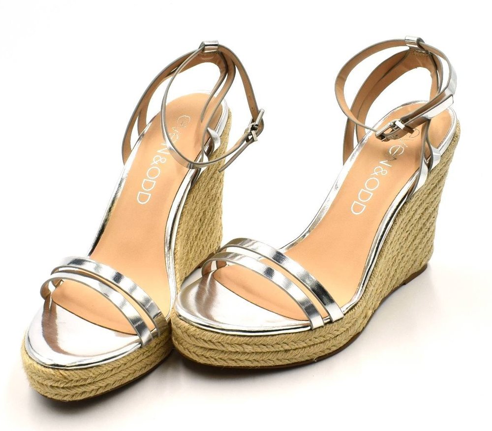 E & O Branded Sandals EssArle Women 39