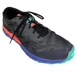 Mizuno WAVE DAICHI 7 GTX BUTY SPORTOWE męskie 47