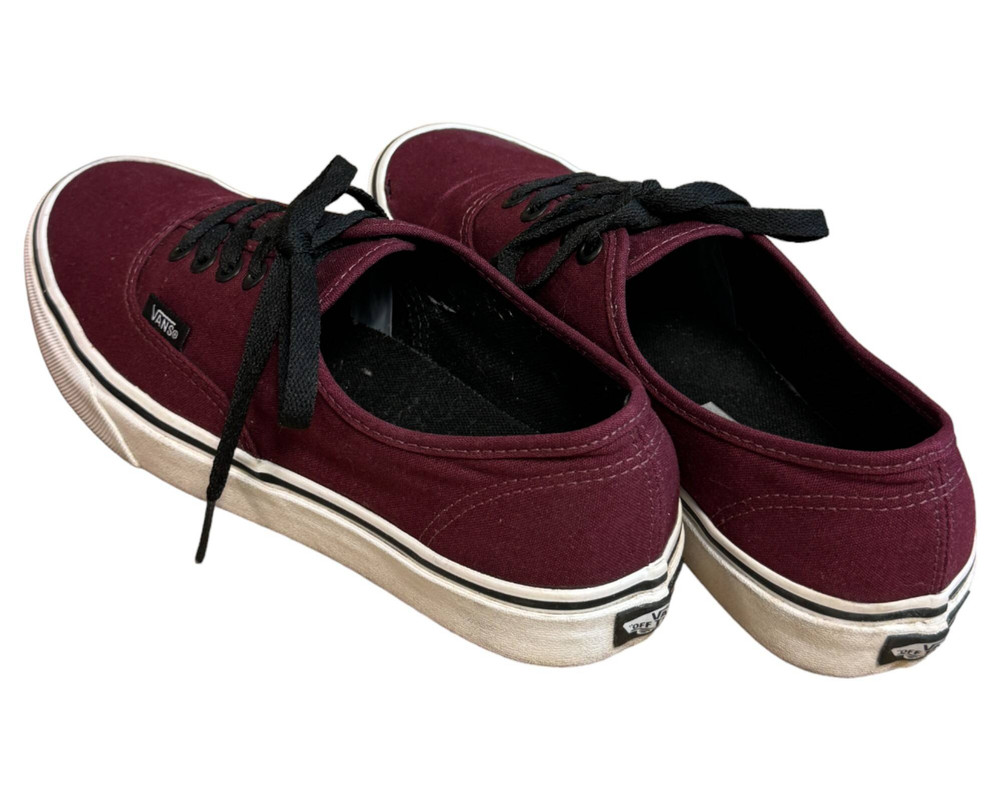 Vans Authentic  TRAMPKI  damskie 39