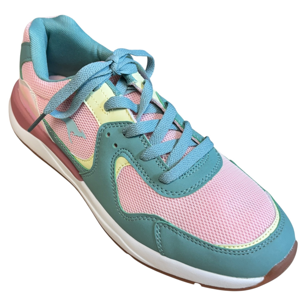 Kangaroos Kd-Racer BUTY SPORTOWE damskie 39/40