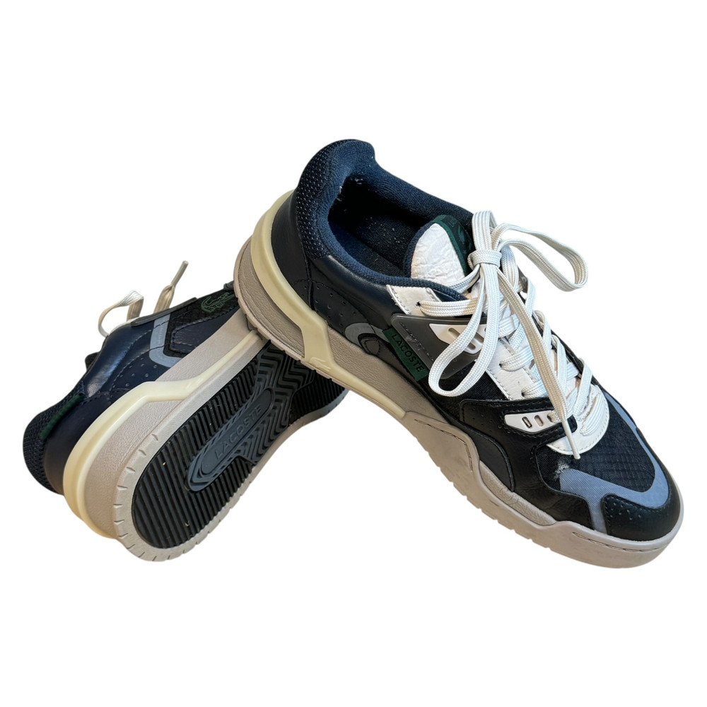 Lacoste LT Court 125 BUTY SPORTOWE damskie 39