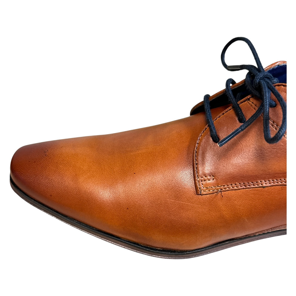 Bugatti PÓŁBUTY męskie 46