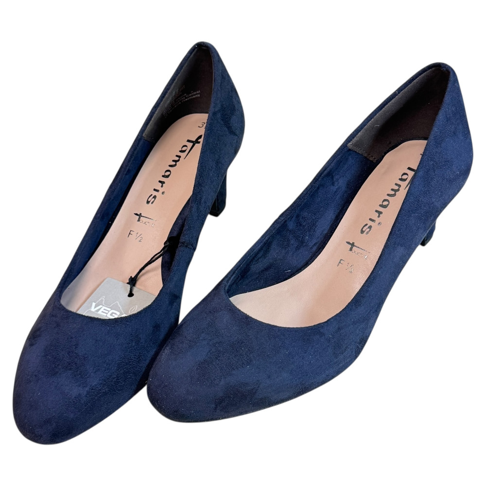 Tamaris CZÓŁENKA damskie 37