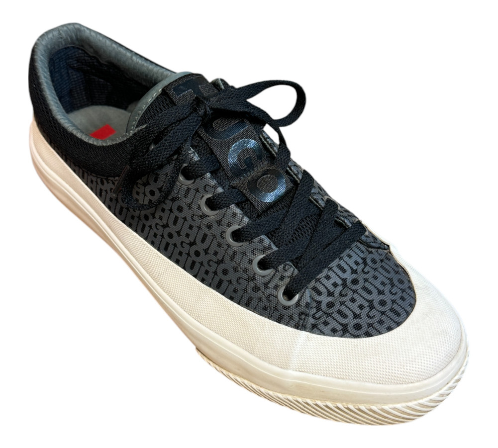 Hugo Dyer Tenn Mono TRAMPKI  męskie 41