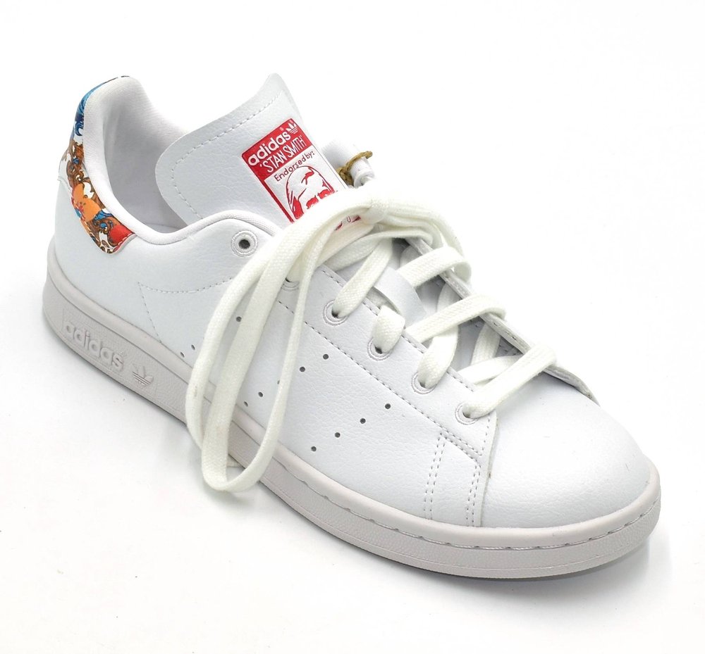 Adidas Stan Smith BUTY SPORTOWE damskie 37 1/3,36