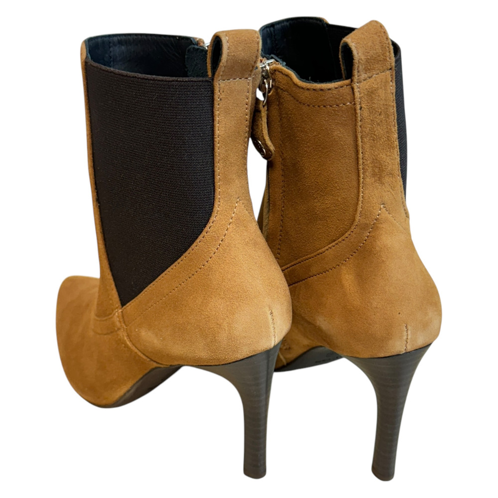 Geox Faviola BOTKI  damskie 36.5/37