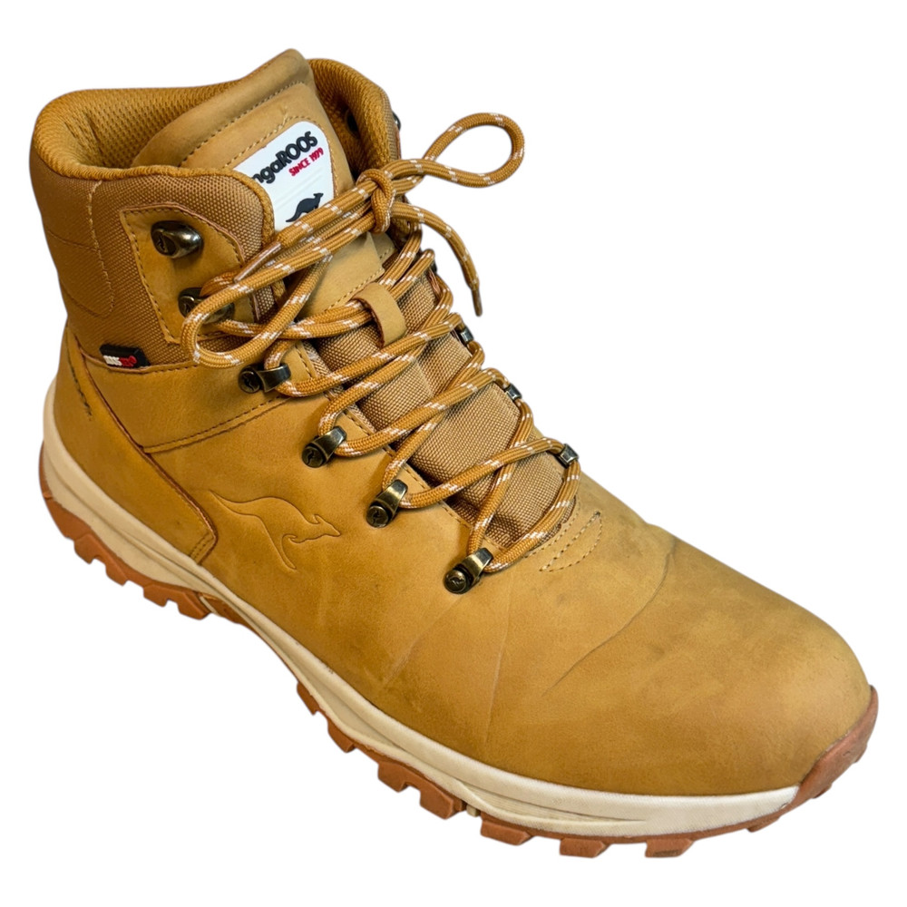 Kangaroos K-MS Capt RTX BOTKI męskie 46