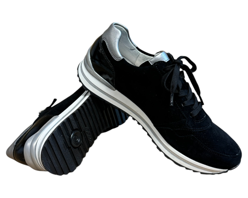 Gabor  BUTY SPORTOWE  damskie 41/42