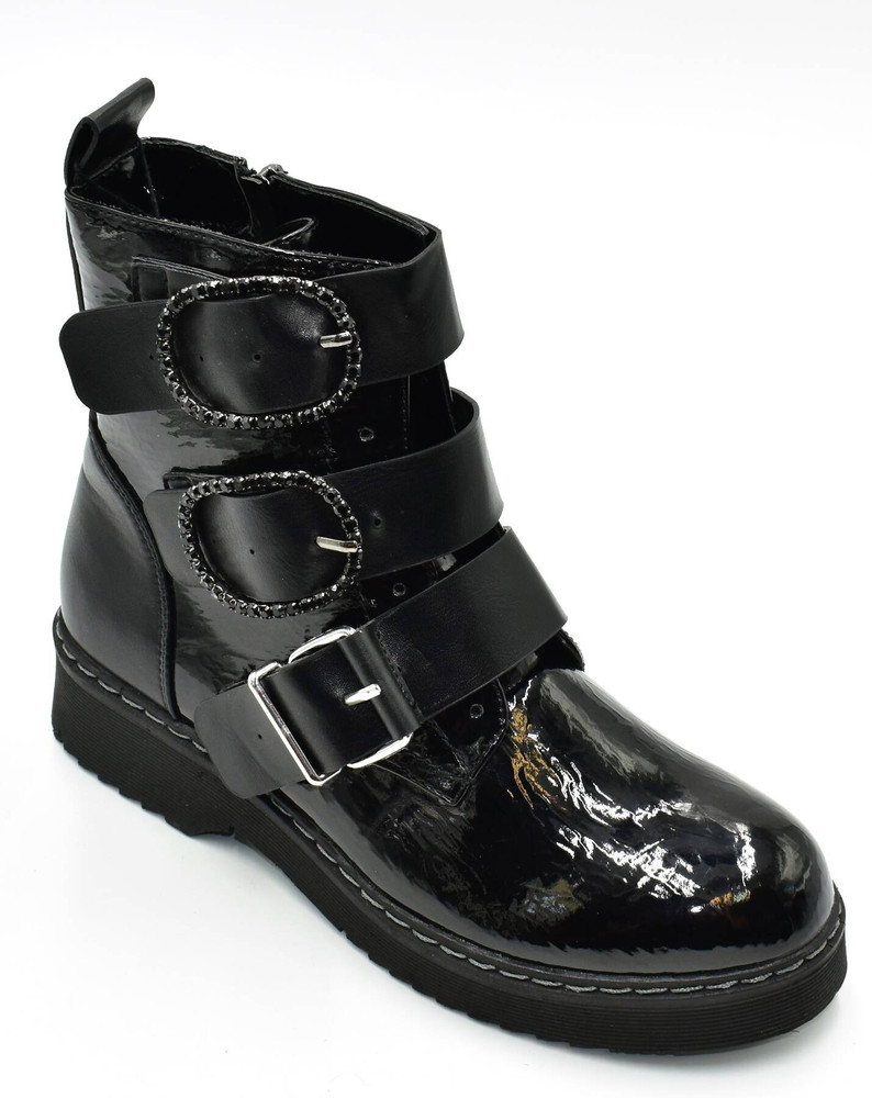 Tata Italia BOTKI damskie 37