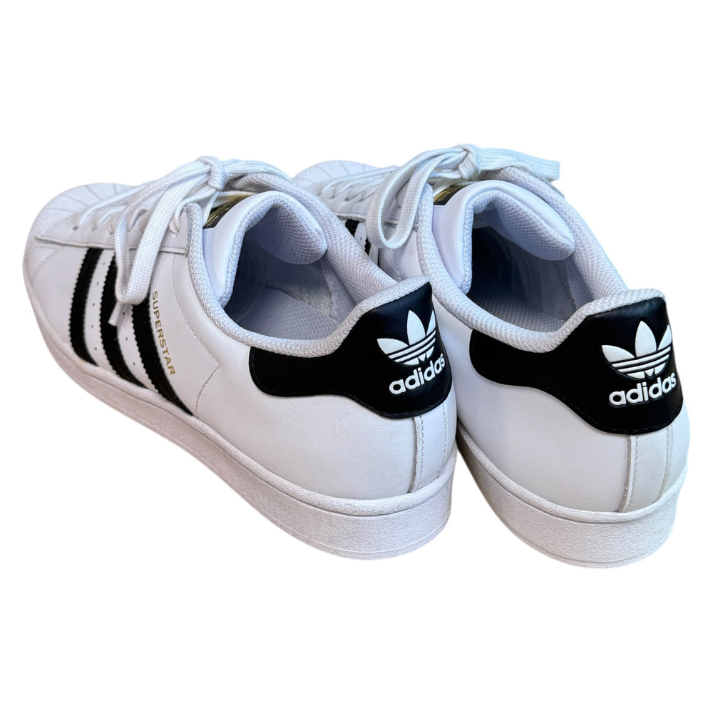 Adidas Superstar BUTY SPORTOWE męskie 43 1/3 44