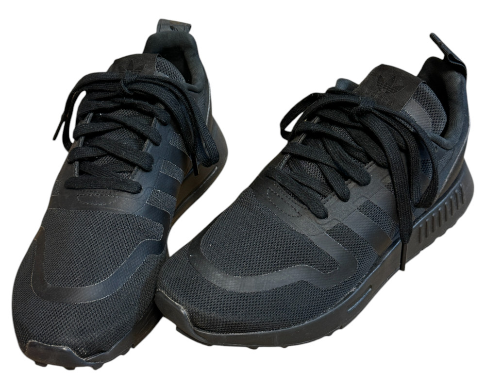 Adidas  Multix  BUTY SPORTOWE  damskie 37 1/3