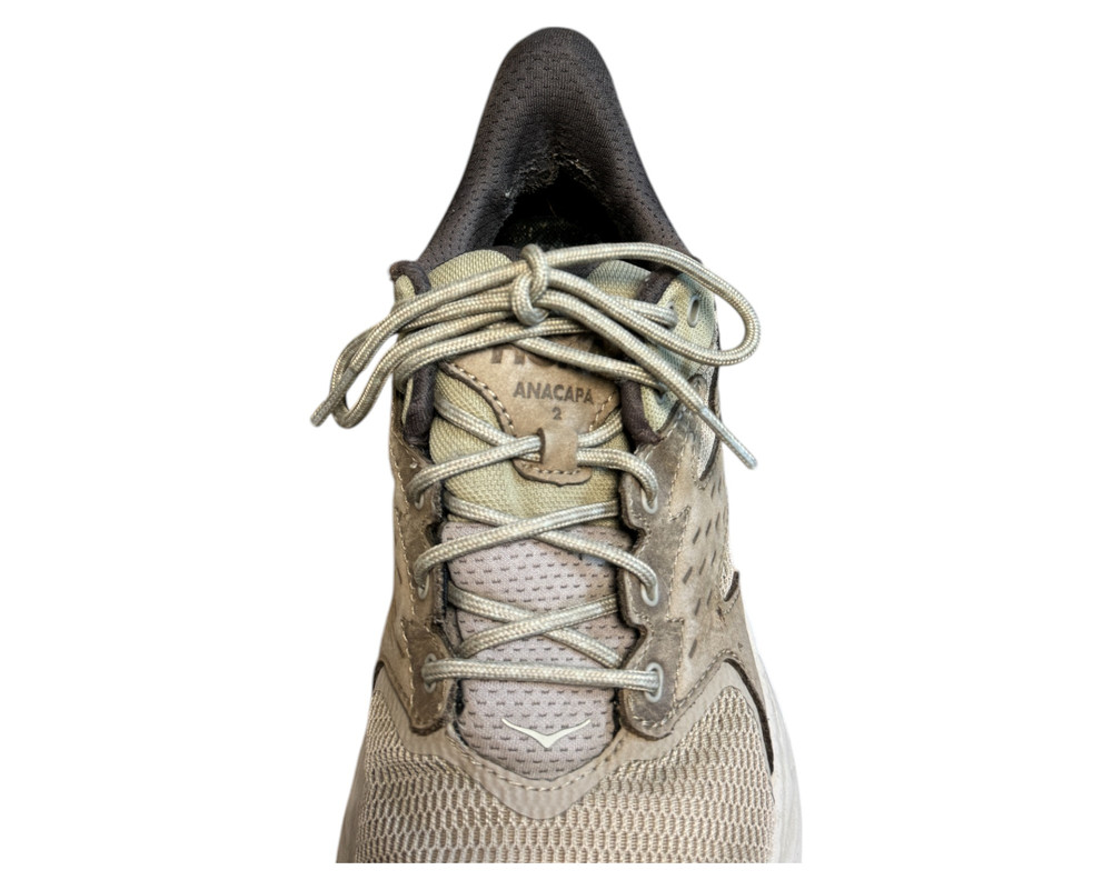 Hoka ANACAPA 2 BUTY SPORTOWE  męskie 40,6666666666667