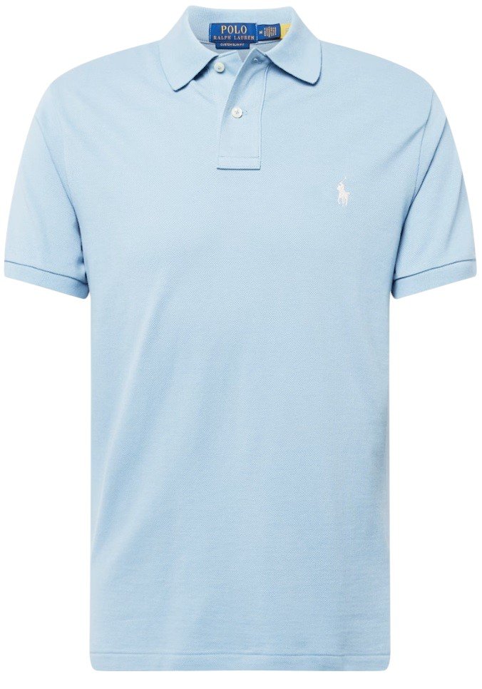 Koszulka Polówka Polo Ralph Lauren L PRL2185058000001