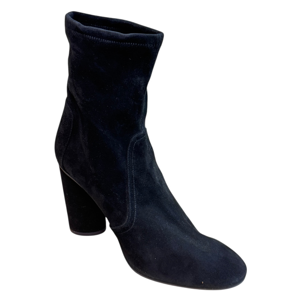 Stuart Weitzman BOTKI damskie 41