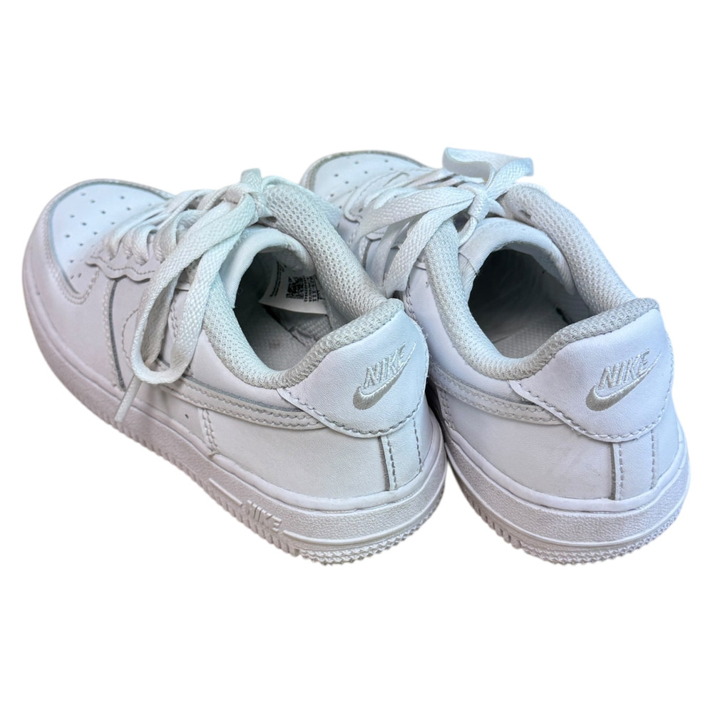 Nike Force 1 Le BUTY SPORTOWE dziecięce 28.5/29.5