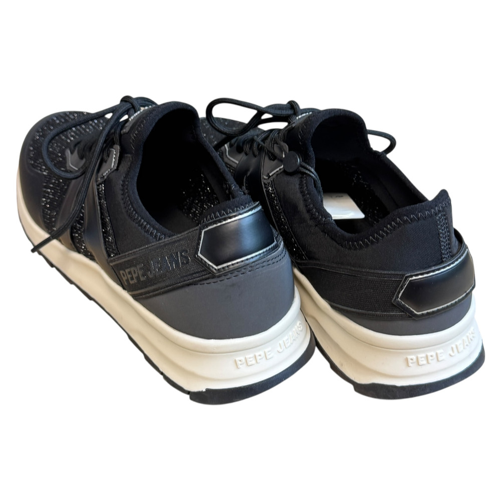 Pepe Jeans BUTY SPORTOWE damskie 40/39