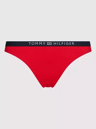 Tommy Hilfiger dół od bikini M
