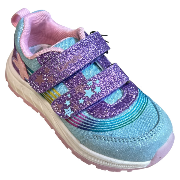 Lurchi Abelia BUTY SPORTOWE dziecięce 26