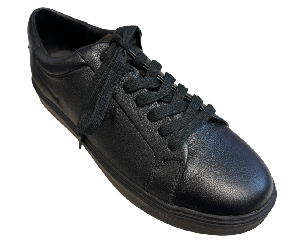 Calvin Klein  LOW TOP LACE UP BUTY SPORTOWE  męskie 44