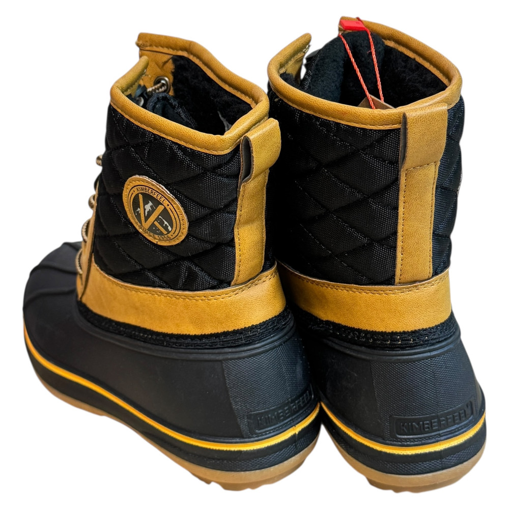 Kimberfeel Jibber ŚNIEGOWCE dziecięce 34