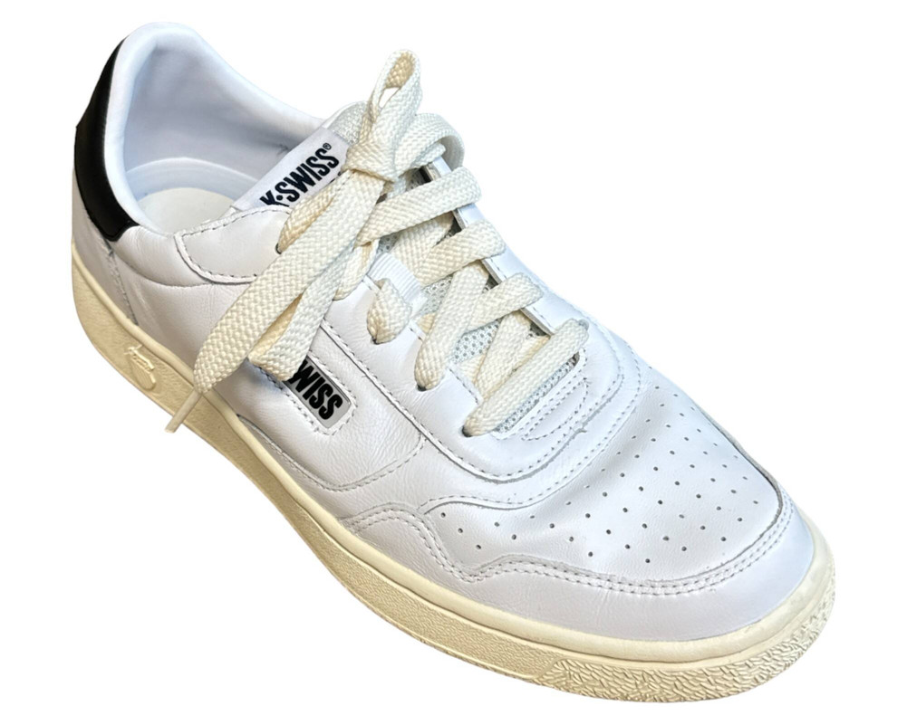 K-Swiss SLAMMCOURT LTH TRAMPKI  męskie 42