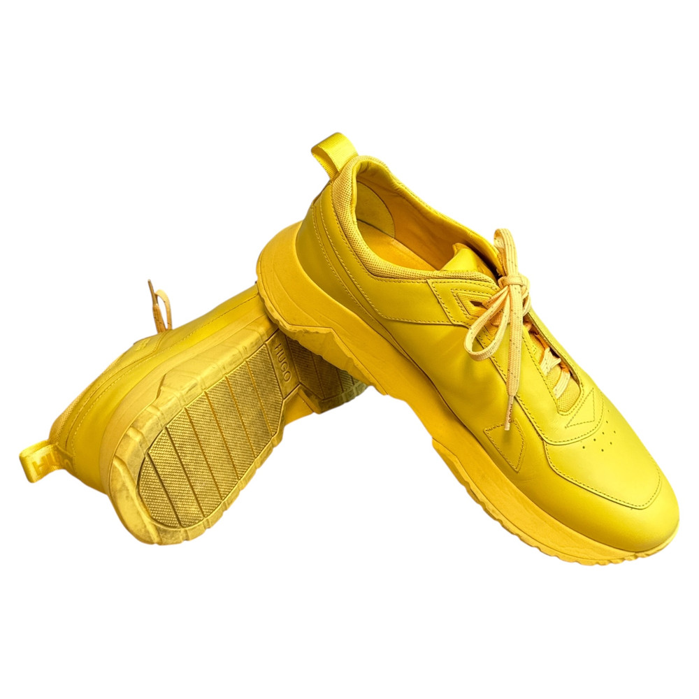 Hugo Boss Atom BUTY SPORTOWE męskie 43