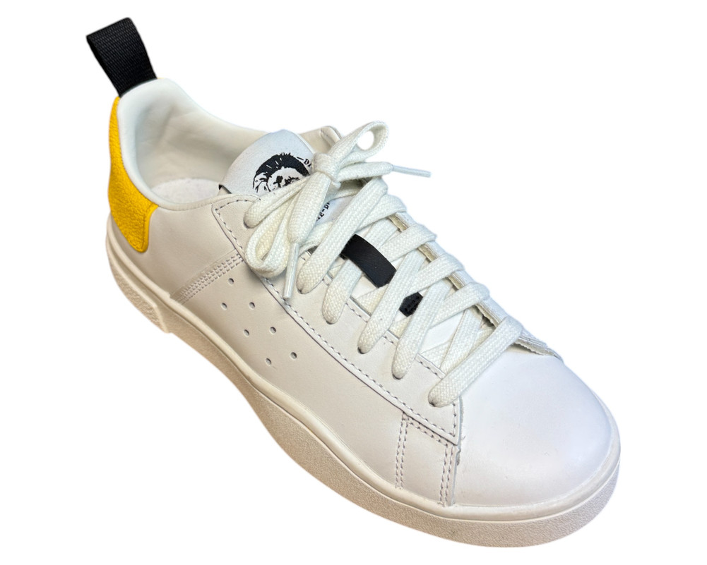 Diesel  S-Clever Low  BUTY SPORTOWE  damskie 36/37