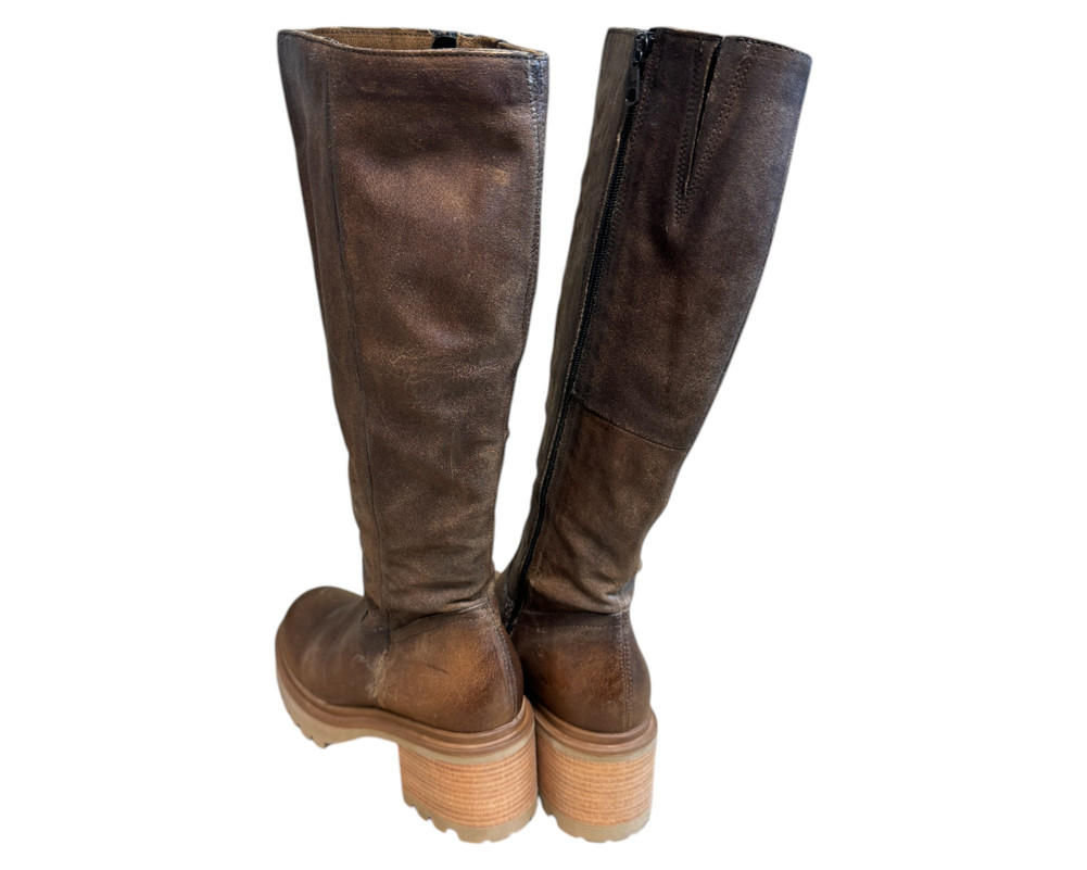 Mjus  KOZAKI  damskie 37