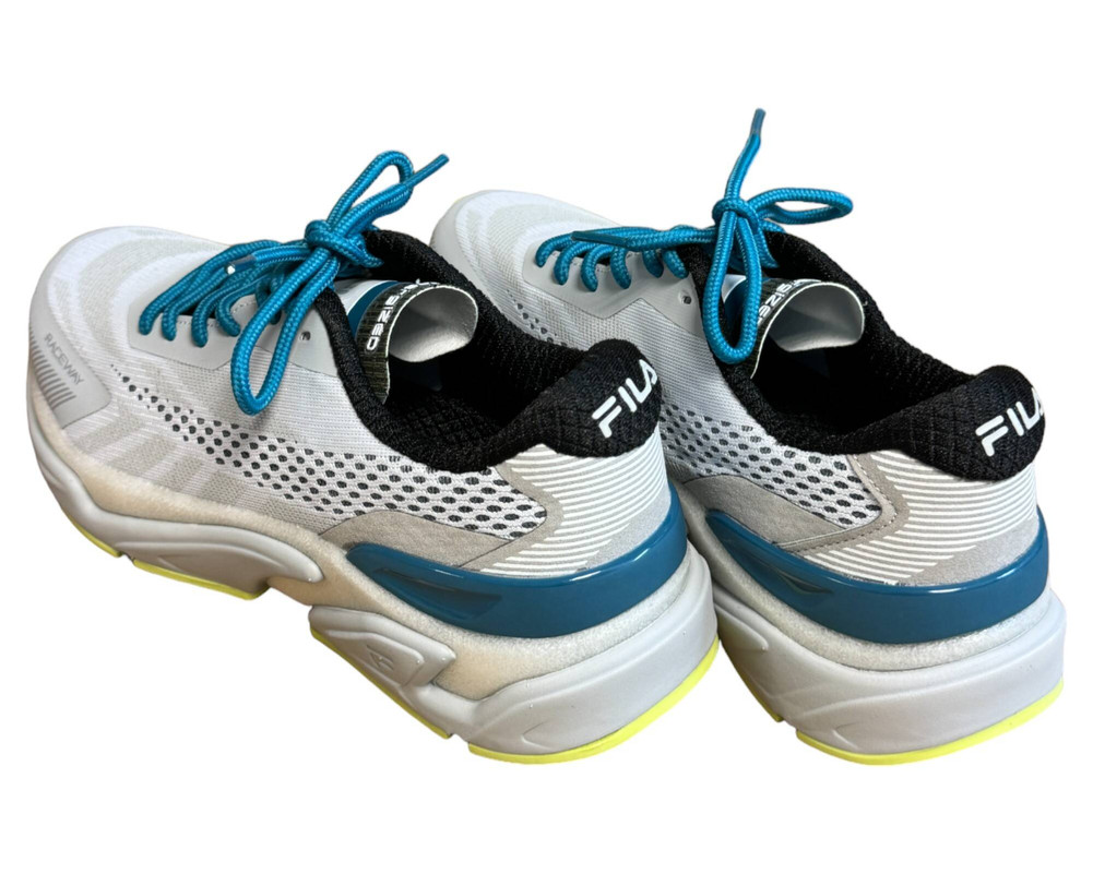 Fila  Raceway BUTY SPORTOWE  damskie 38