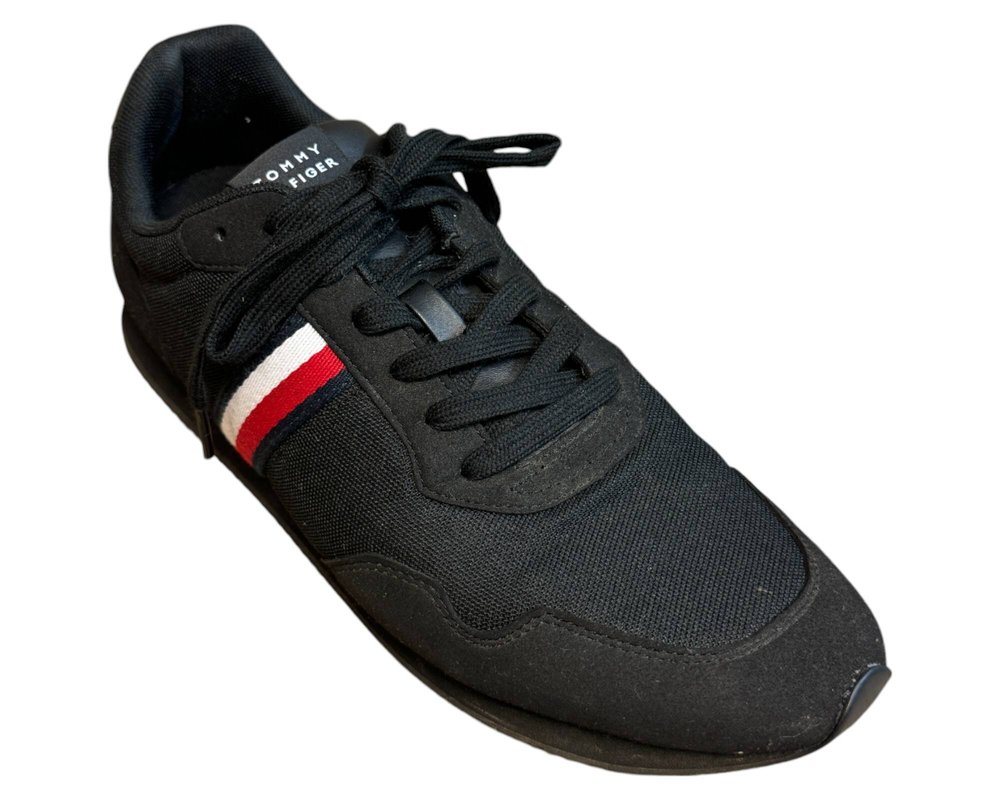 Tommy Hilfiger  BUTY SPORTOWE  męskie 44