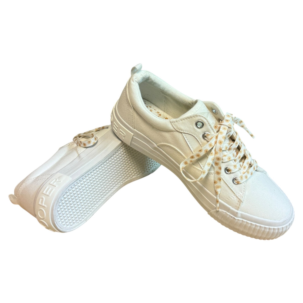 Lee Cooper TRAMPKI damskie 40