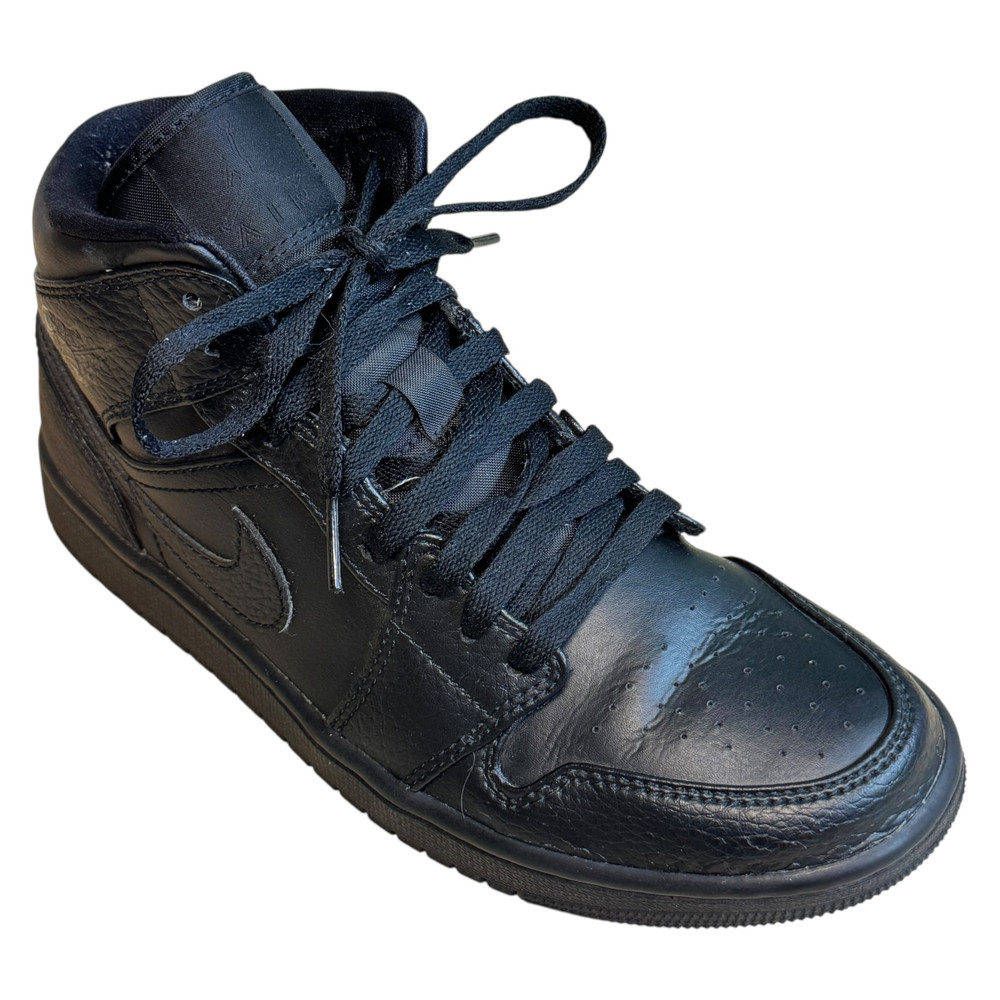 Nike Air Jordan 1 Mid BUTY SPORTOWE damskie 40