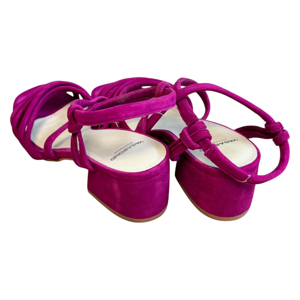 Vagabond SANDAŁY damskie 38