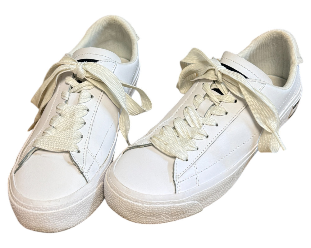 Tommy Hilfiger Tjw Vulc Flatform Sneaker Ess TRAMPKI  damskie 39