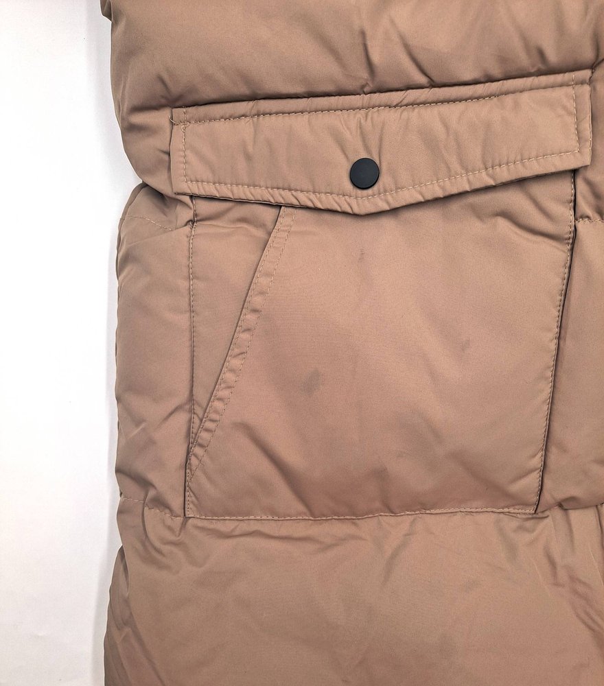 Naketano parka jacket L