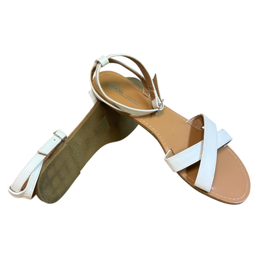 Asos SANDAŁY damskie 40,5