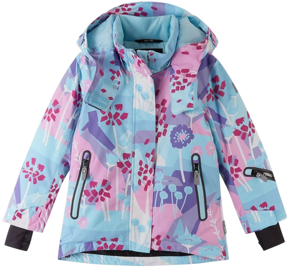 Naketano parka jacket L