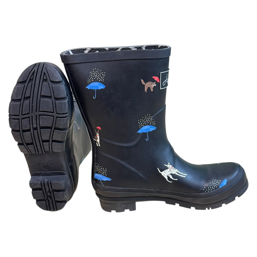 Joules KALOSZE damskie 37