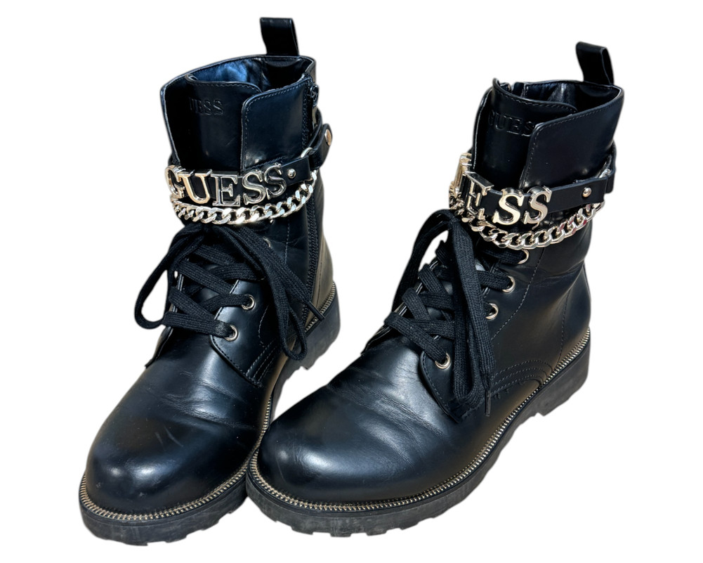 Guess  BOTKI  damskie 38