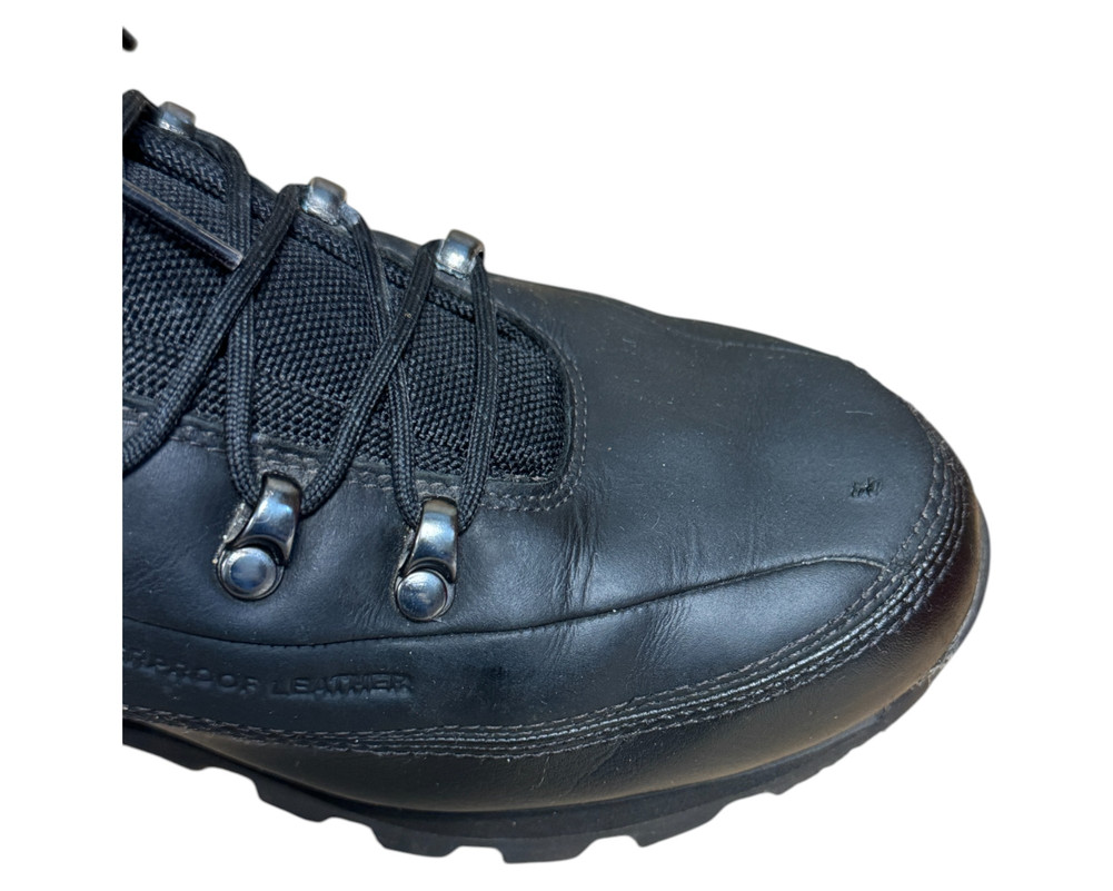 Helly Hansen The Forester 1 BUTY TREKKINGOWE  męskie 42,5