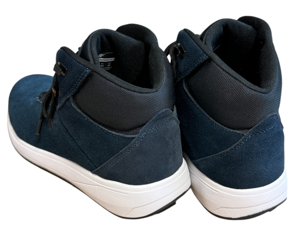 4F  BOTKI  męskie 42