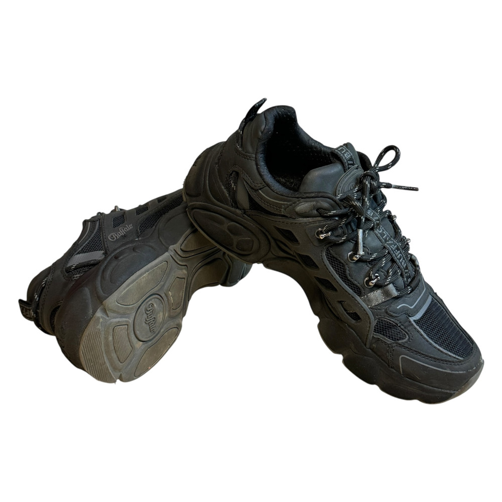 Buffalo Cld Run Hike BUTY SPORTOWE damskie 39