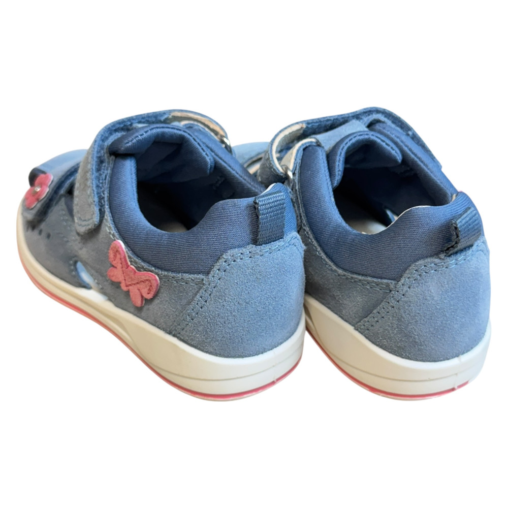 Superfit Boomerang SANDAŁY dziecięce 23