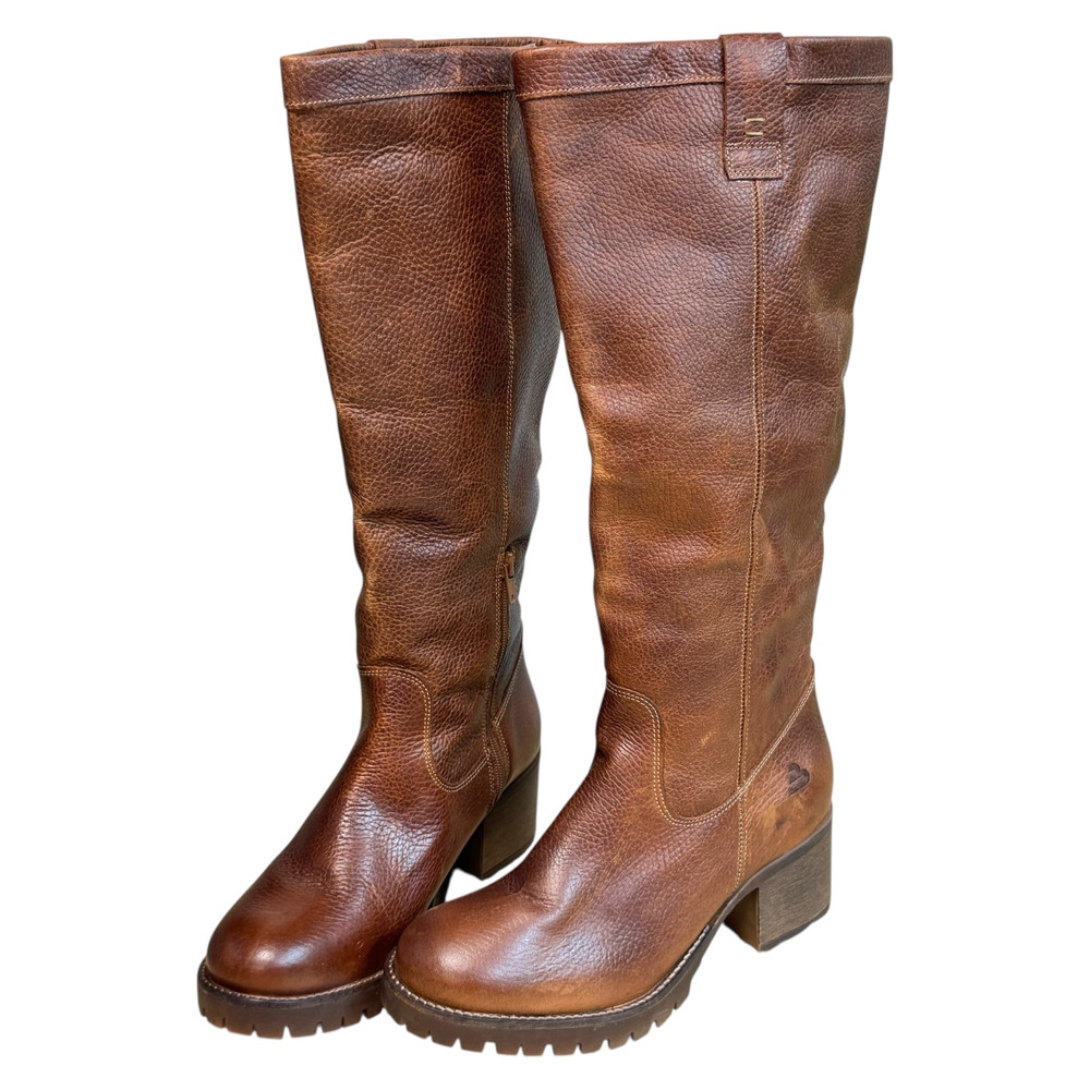 Bullboxer KOZAKI damskie 42