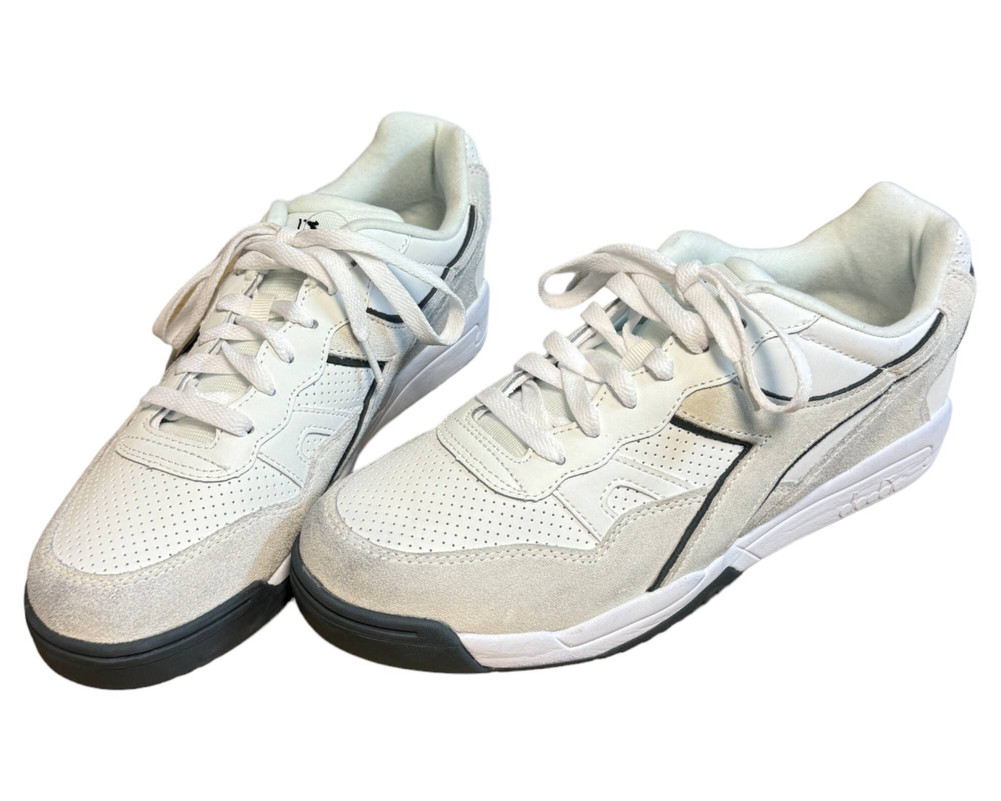 Patrick Ewing  BUTY SPORTOWE  męskie 43/44.5