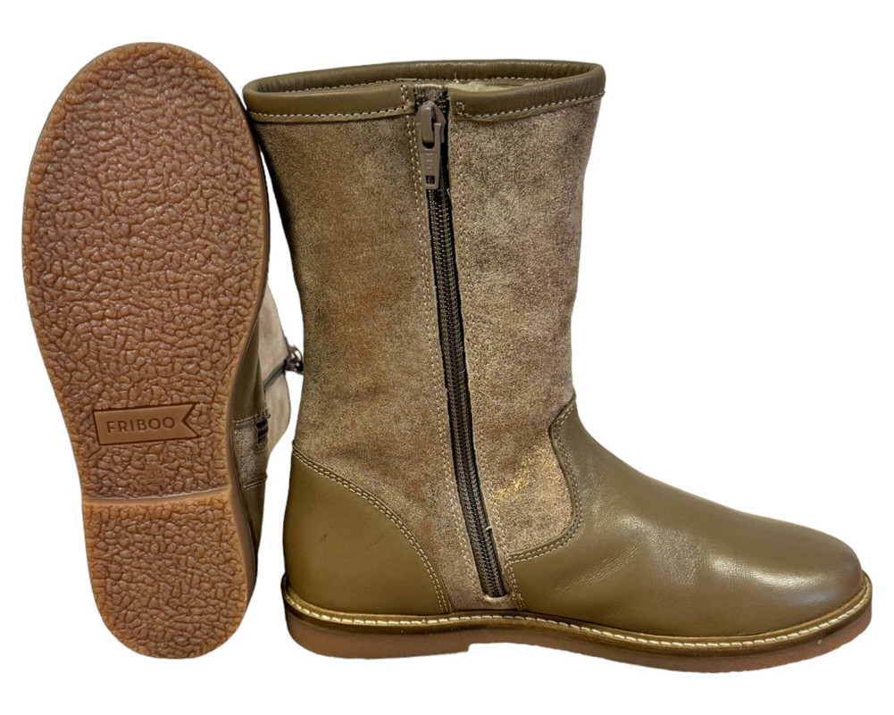 Friboo  KOZAKI  dziecięce 34/33