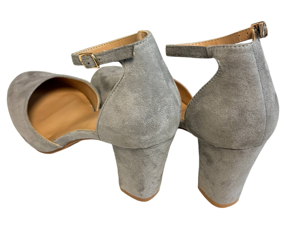 About You Eva Pump CZÓŁENKA  damskie 38