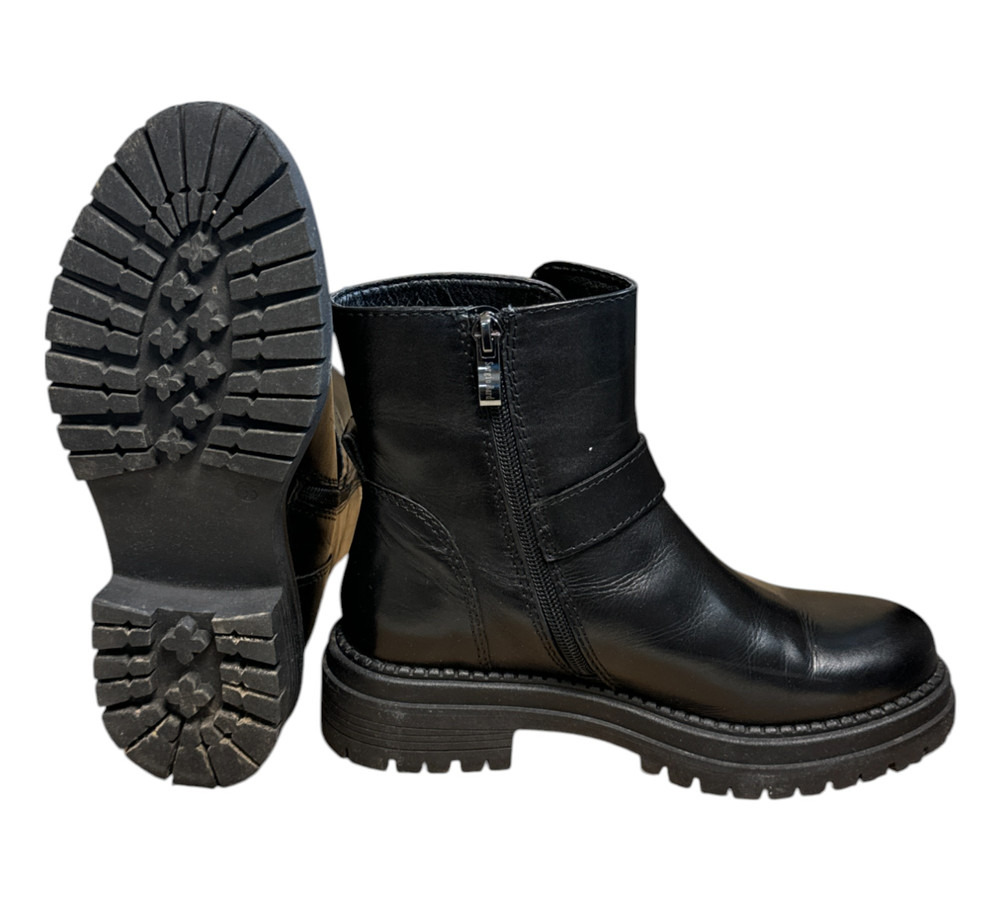 Sergio Bardi  BOTKI  damskie 36