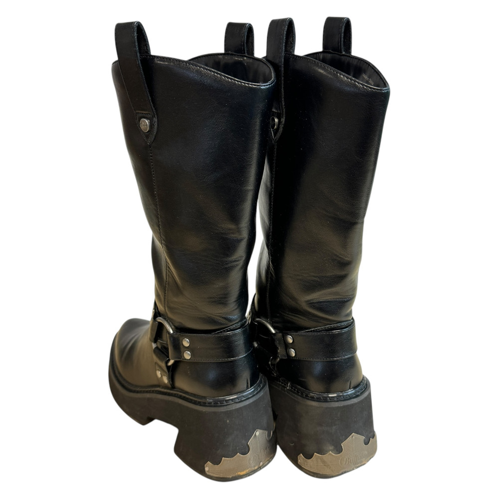 Buffalo Gospher KOZAKI  damskie 40