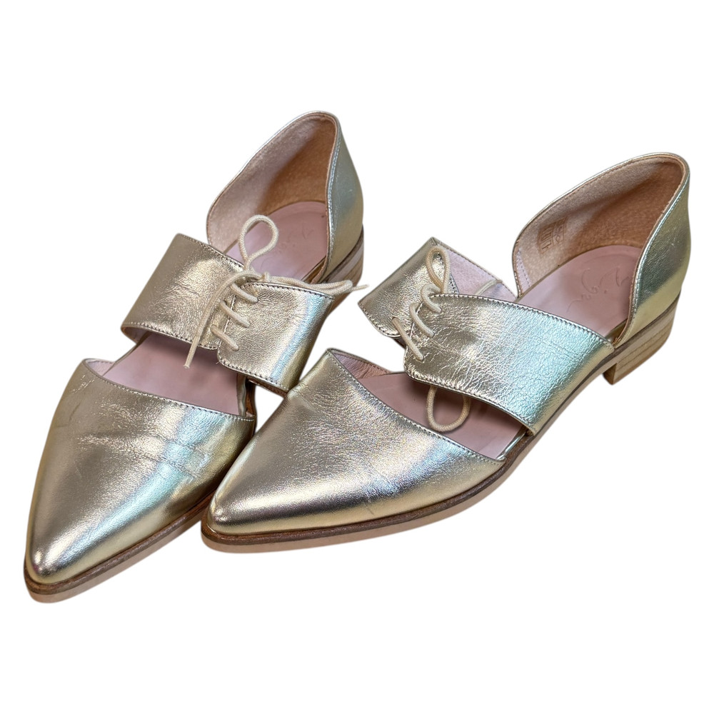 Zign BALERINKI damskie 40